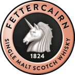 Fettercairn logo